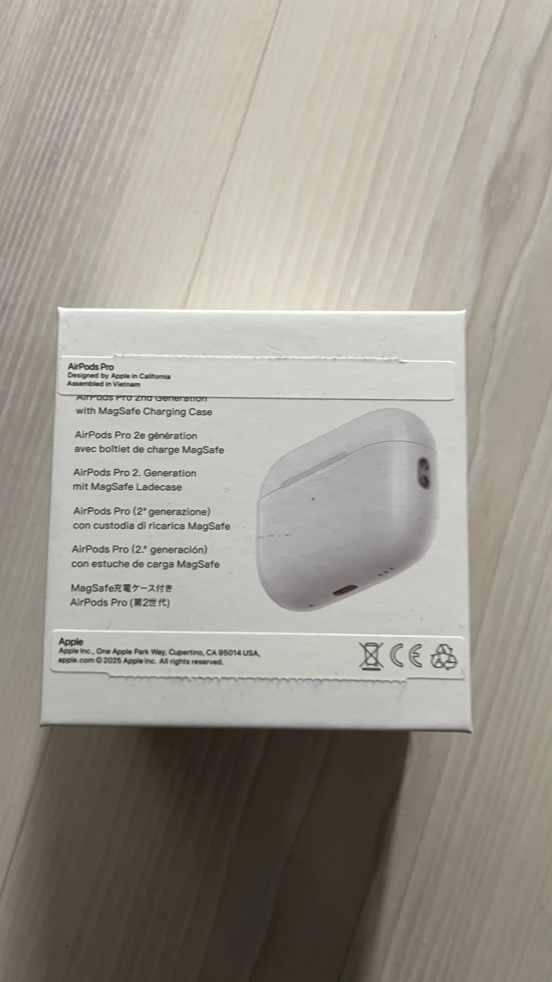 AirPods Pro 2 - 5