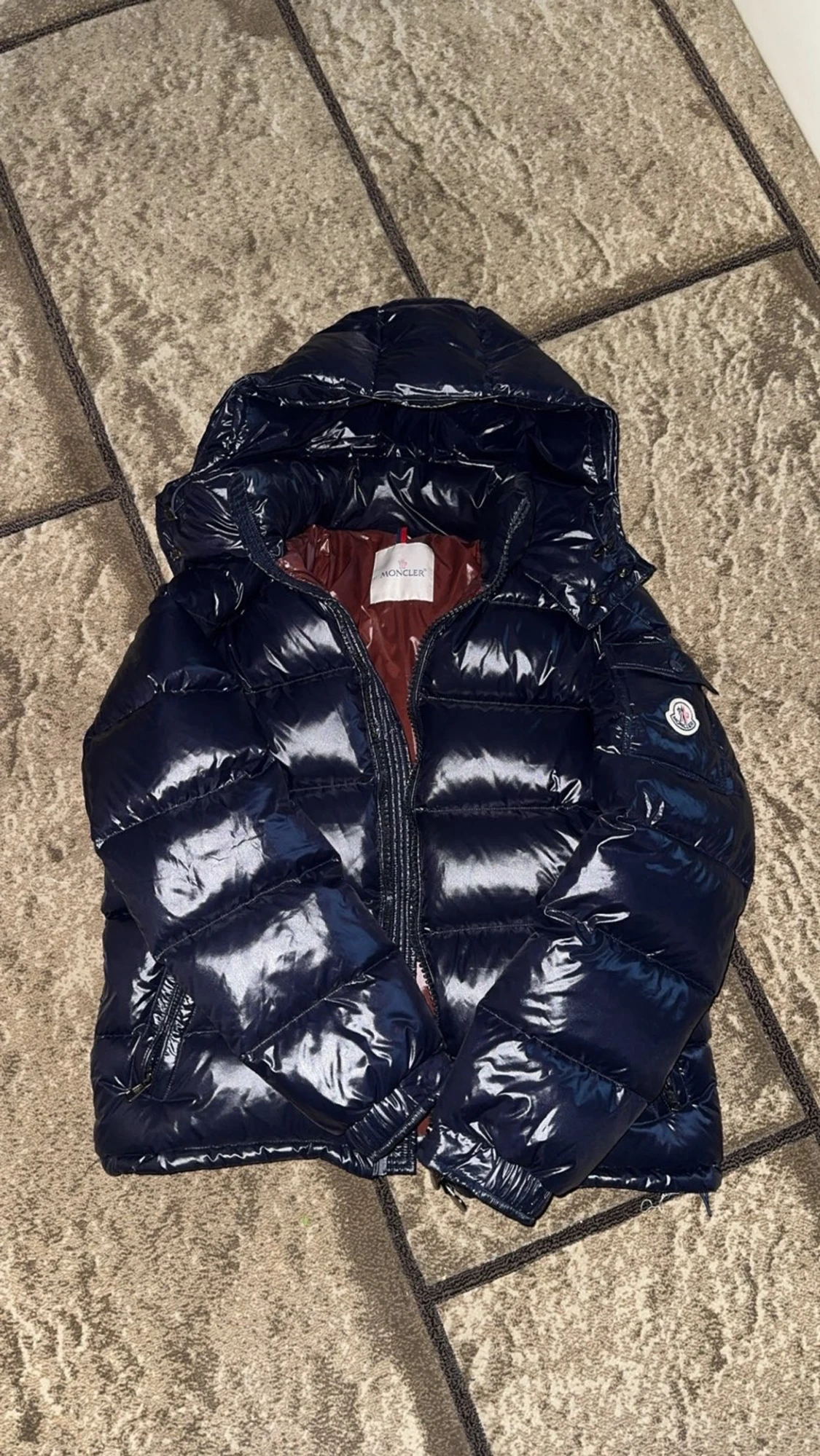Moncler Maya 