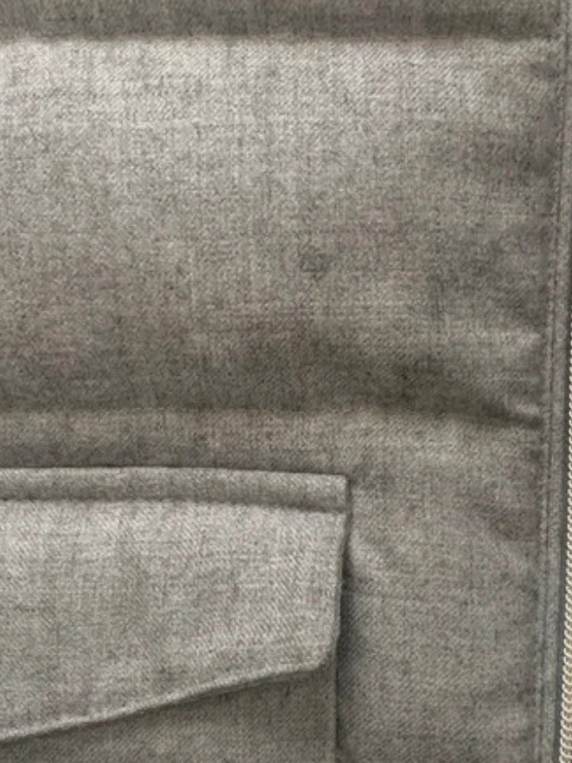 Stenströms väst  - 5