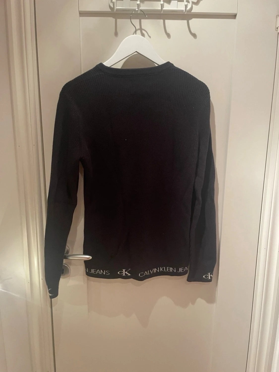 Calvin Klein tröja - 3