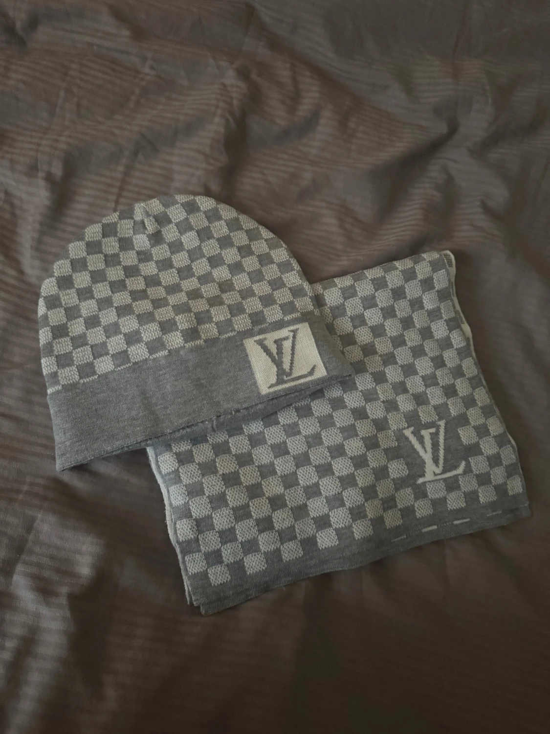 Vintage LV set - 1