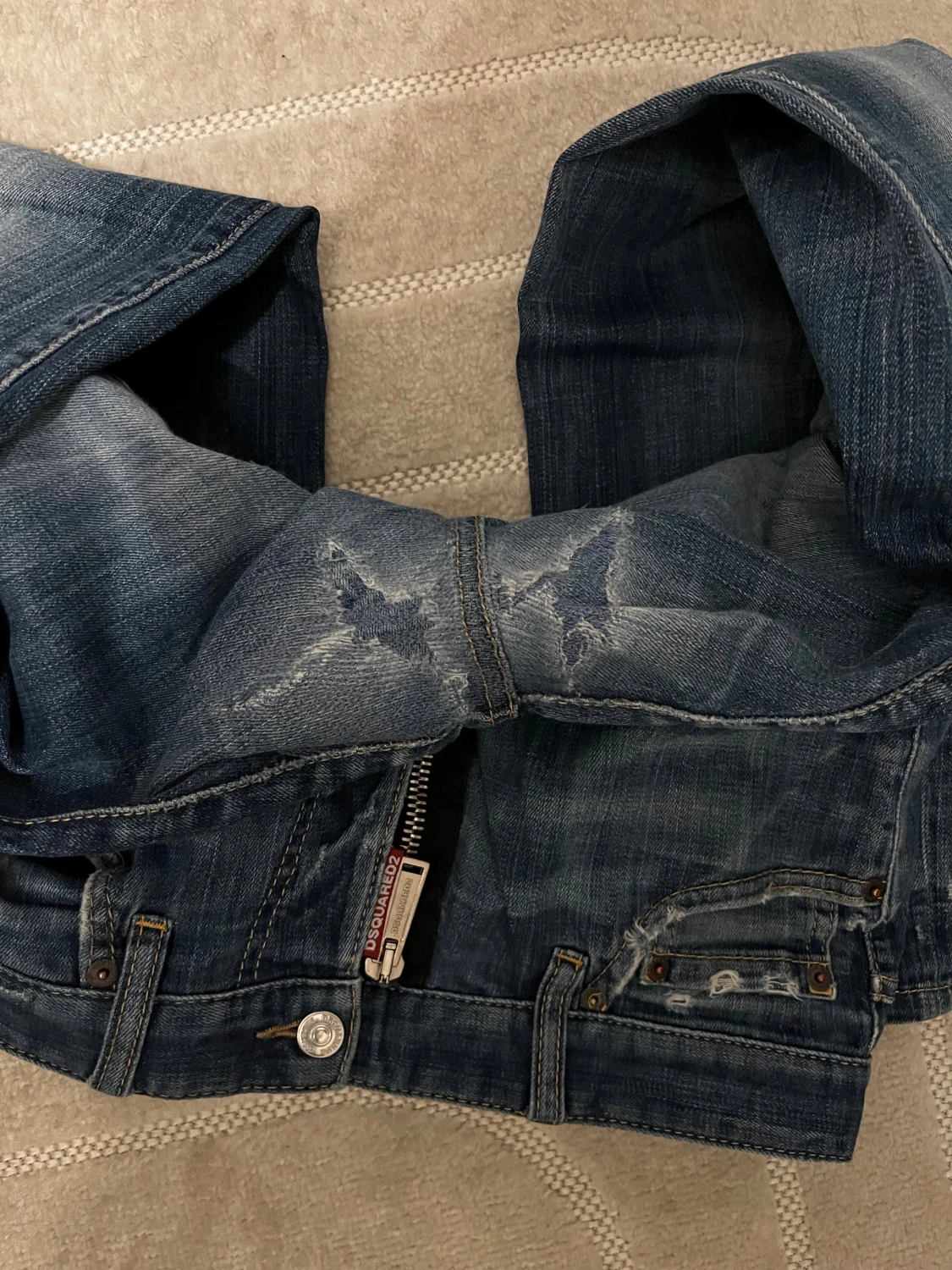 DSQUEARED2 JEANS - 3