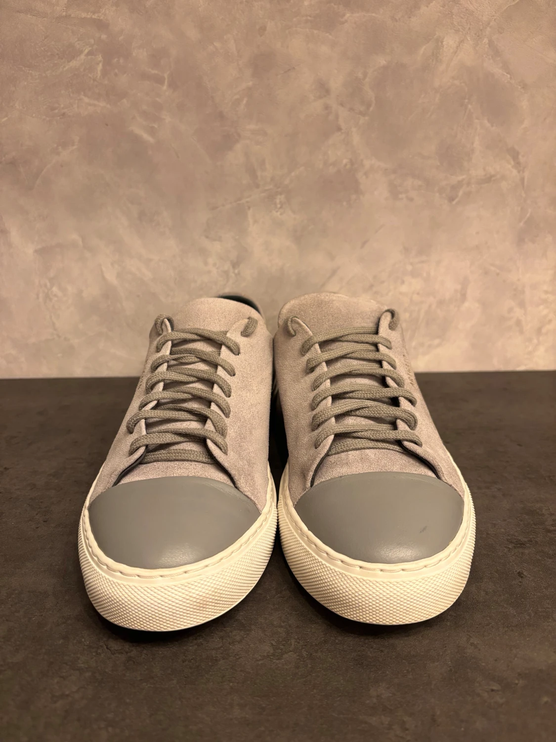 Axel Arigato Cap toe  - 2