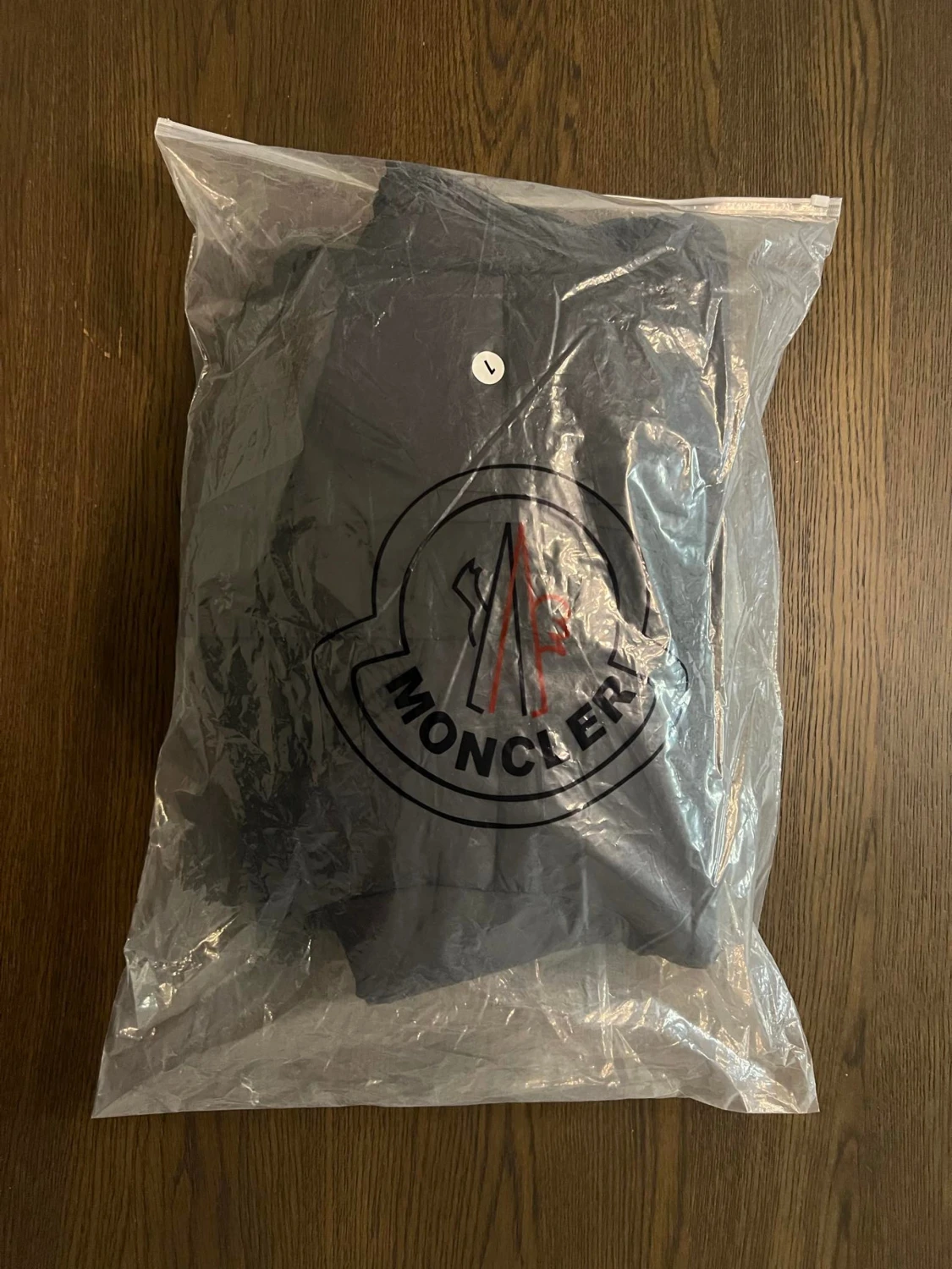 Moncler madeira - 6