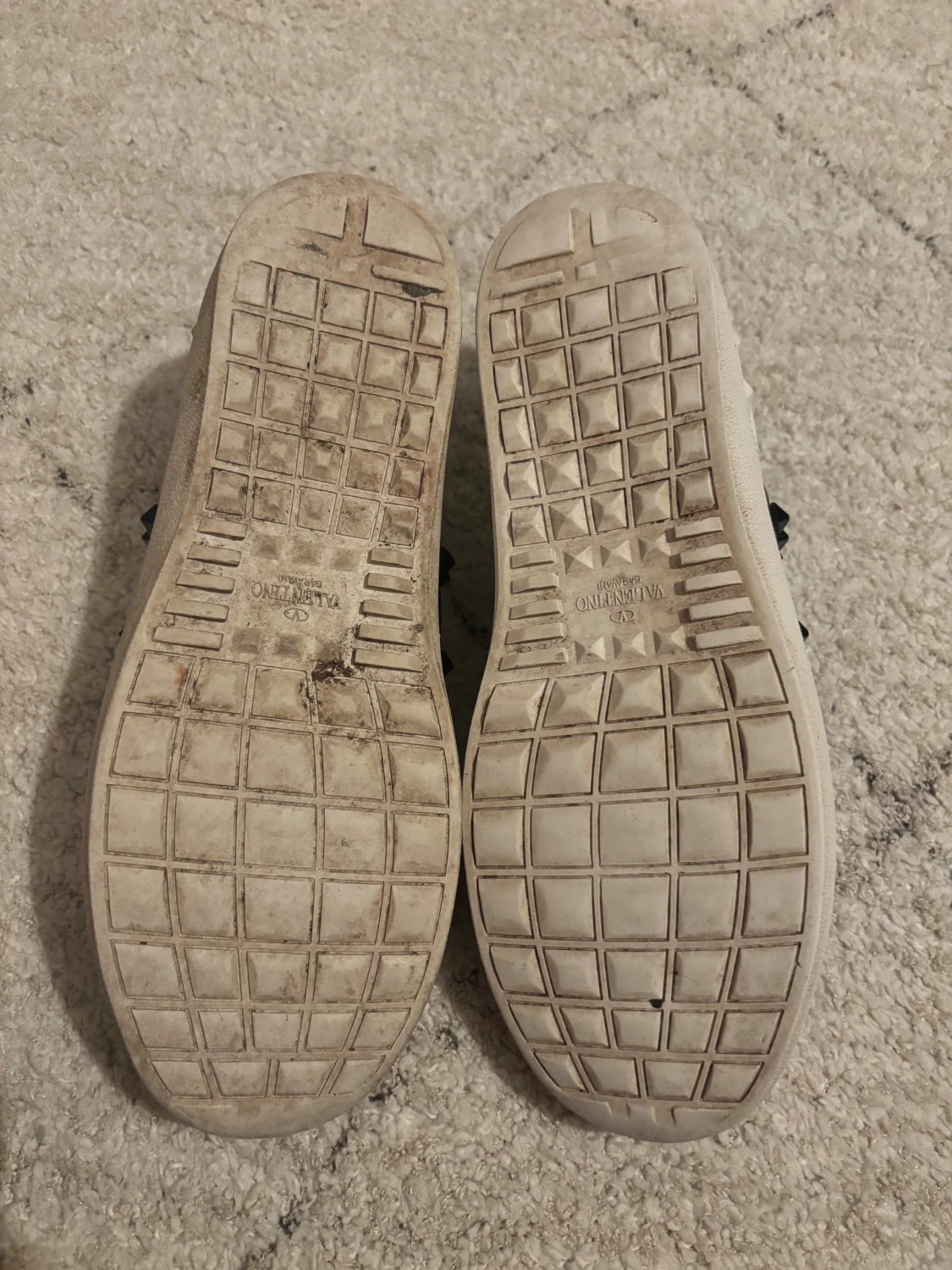 Valentino Open - Rockstud - 3