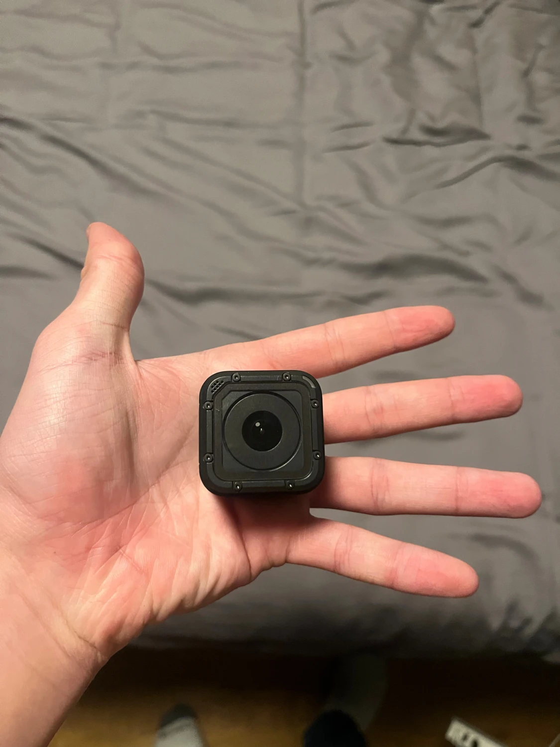 GoPro HERO Session Actionkamera - 1