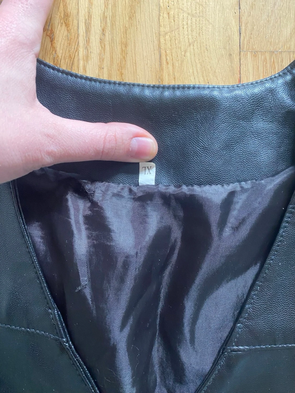 Daryl Dixon-väst - 4