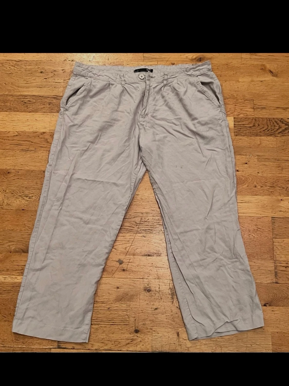 Skort och byxor paket - 3