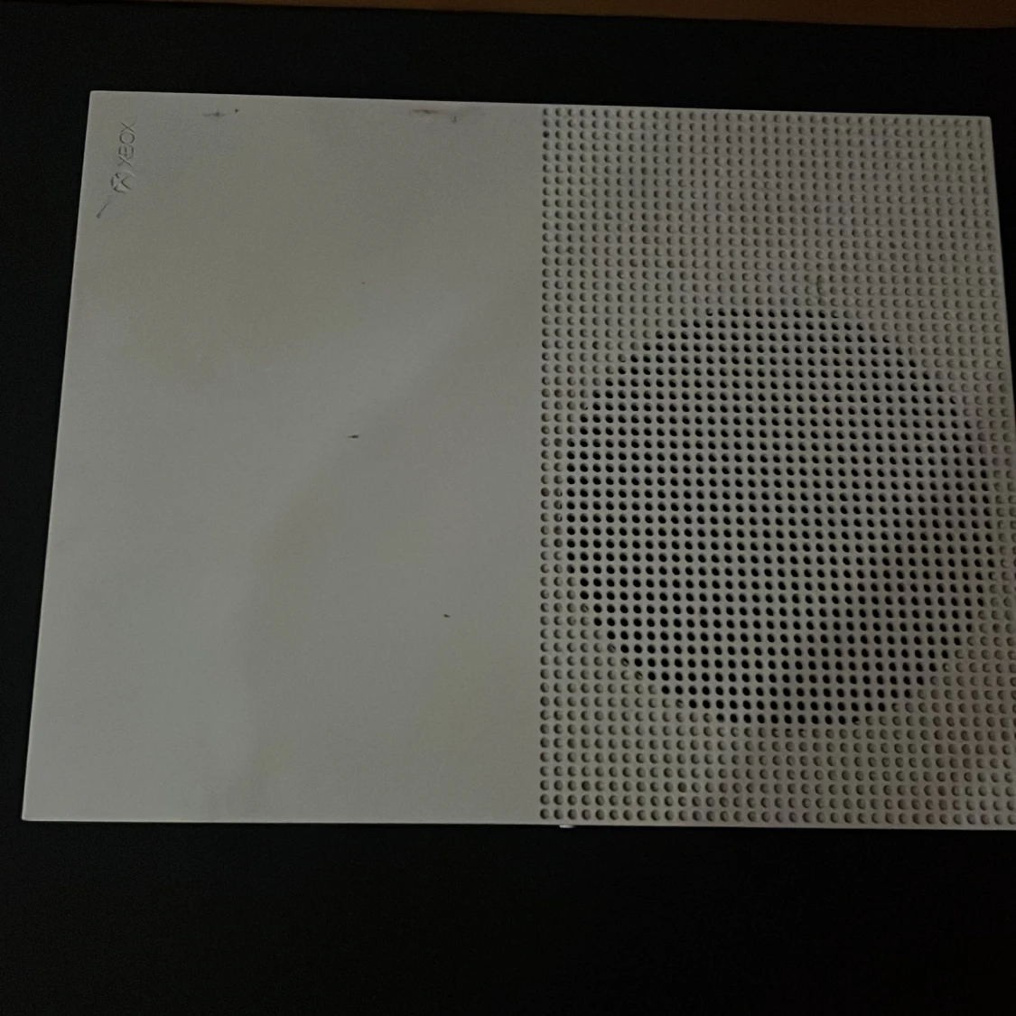 Xbox One S ( Med kontroll )