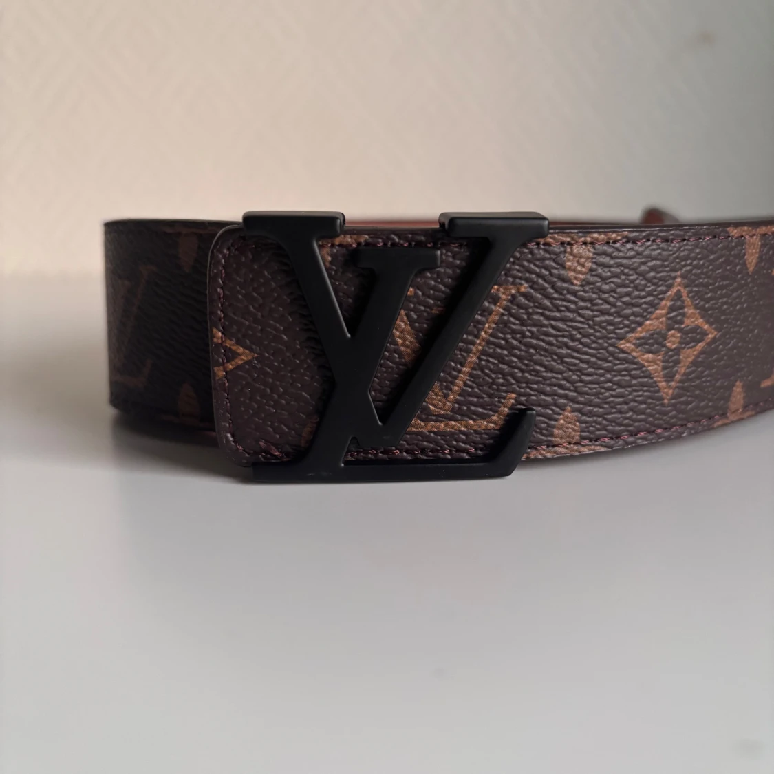 Lv belt
