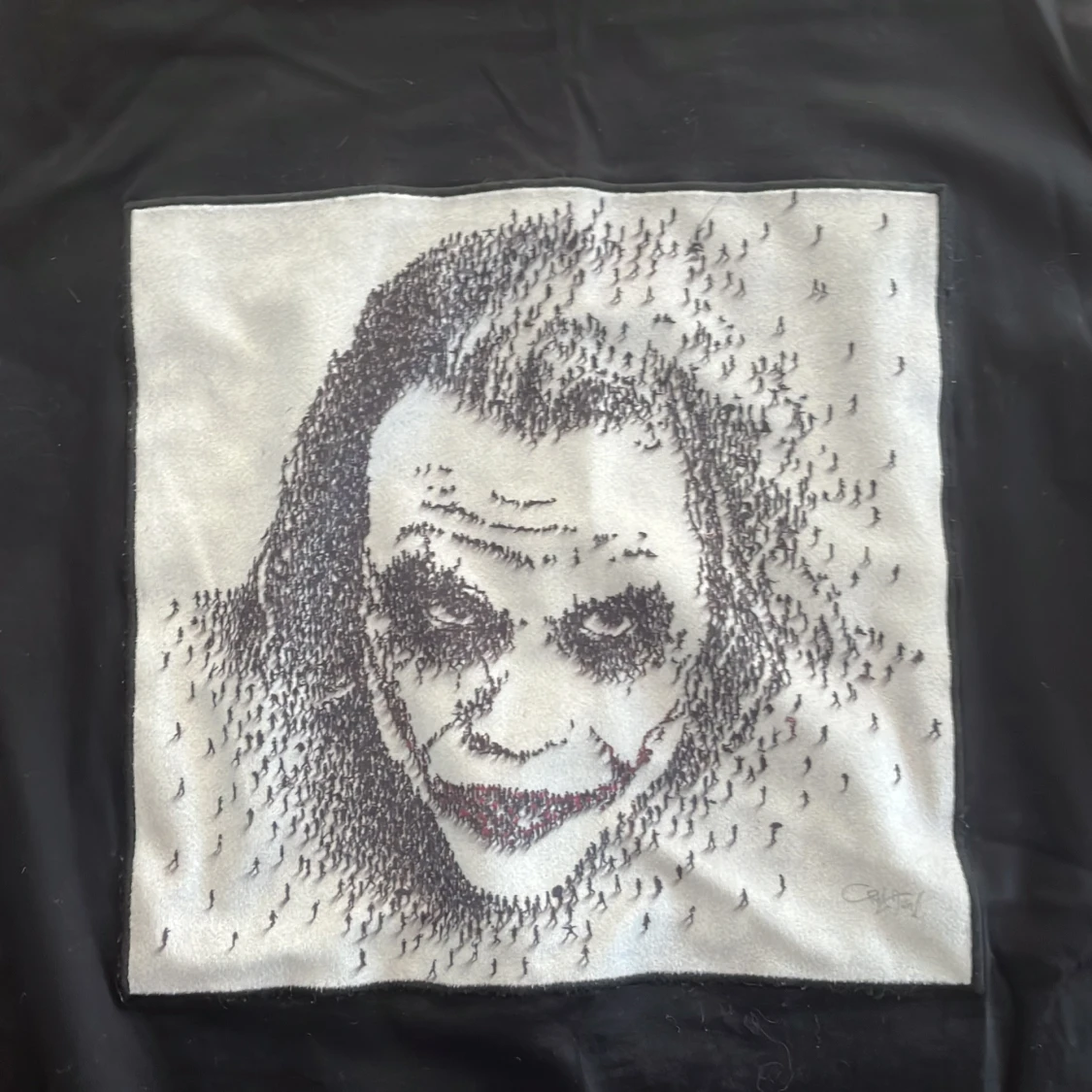 Limitato T-shirt - 2