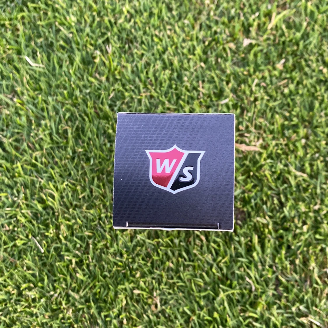 Wilson Duo Soft Golfbollar - 4