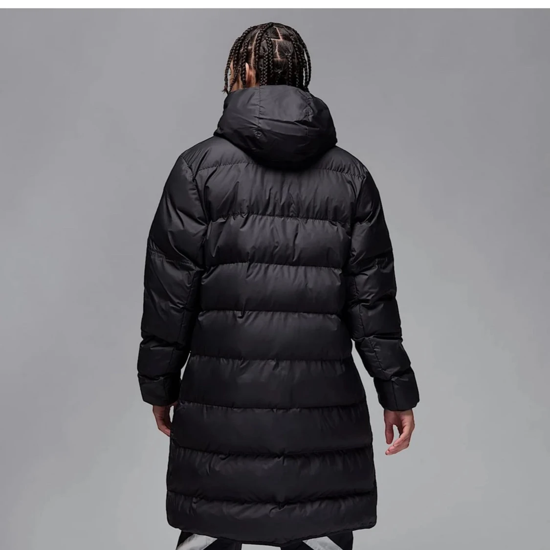 Parka Jacka PSG x Jordan - 2