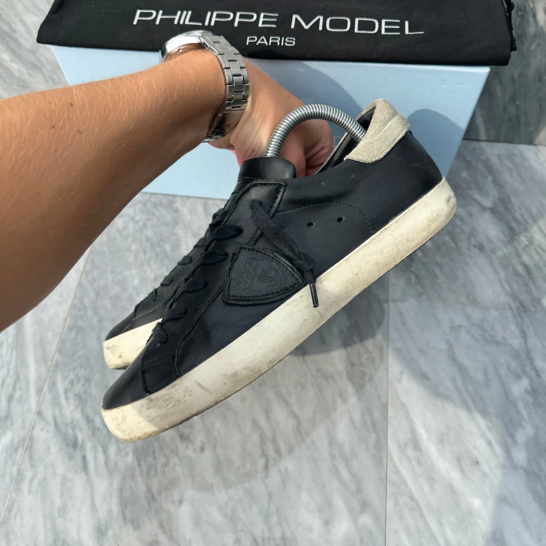 Philippe Model skor - 2