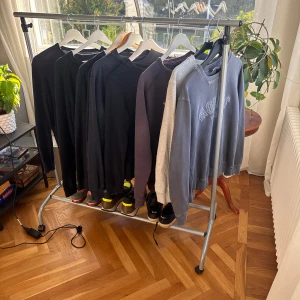 8 Morris sweaters  - Morris sweaters 