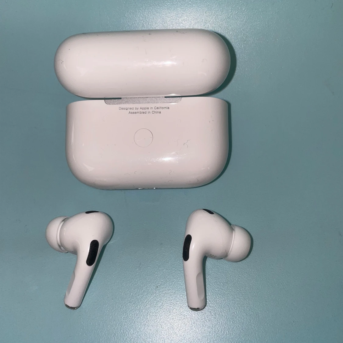 Airpods pro - 3