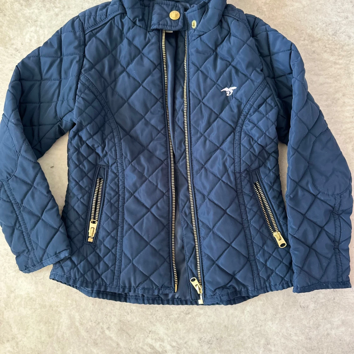 Barn vinteroverall/ jacka  - 3