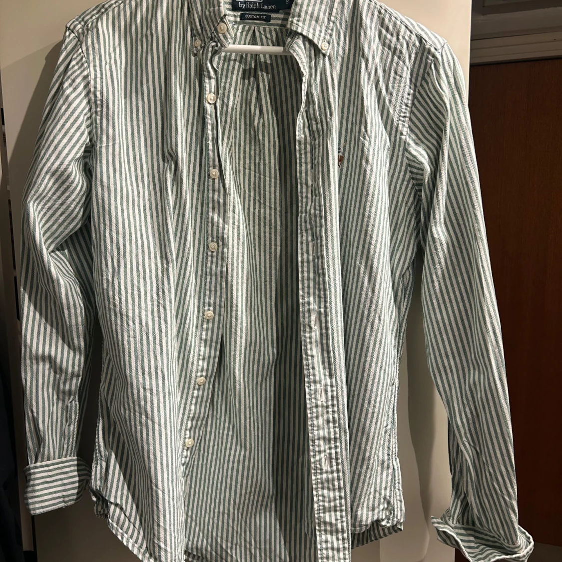 Randig skjorta från Polo Ralph Lauren