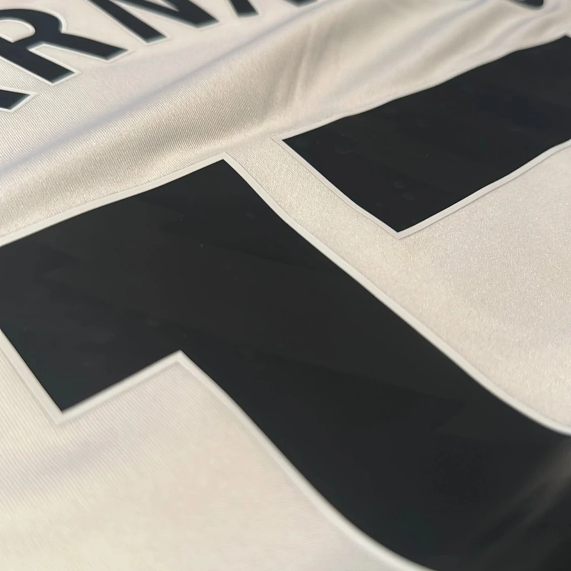 Manchester United Garnacho tröja Adidas - 90