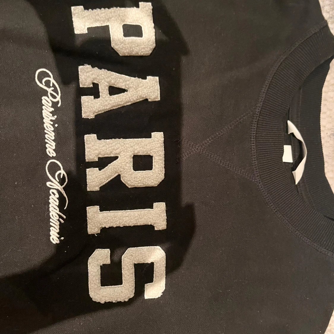 sweatshirt paris - 4