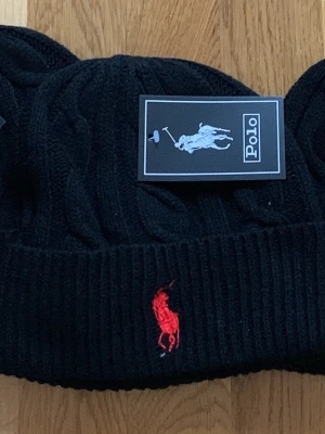 Polo mössa - 220kr carl🤝🤩