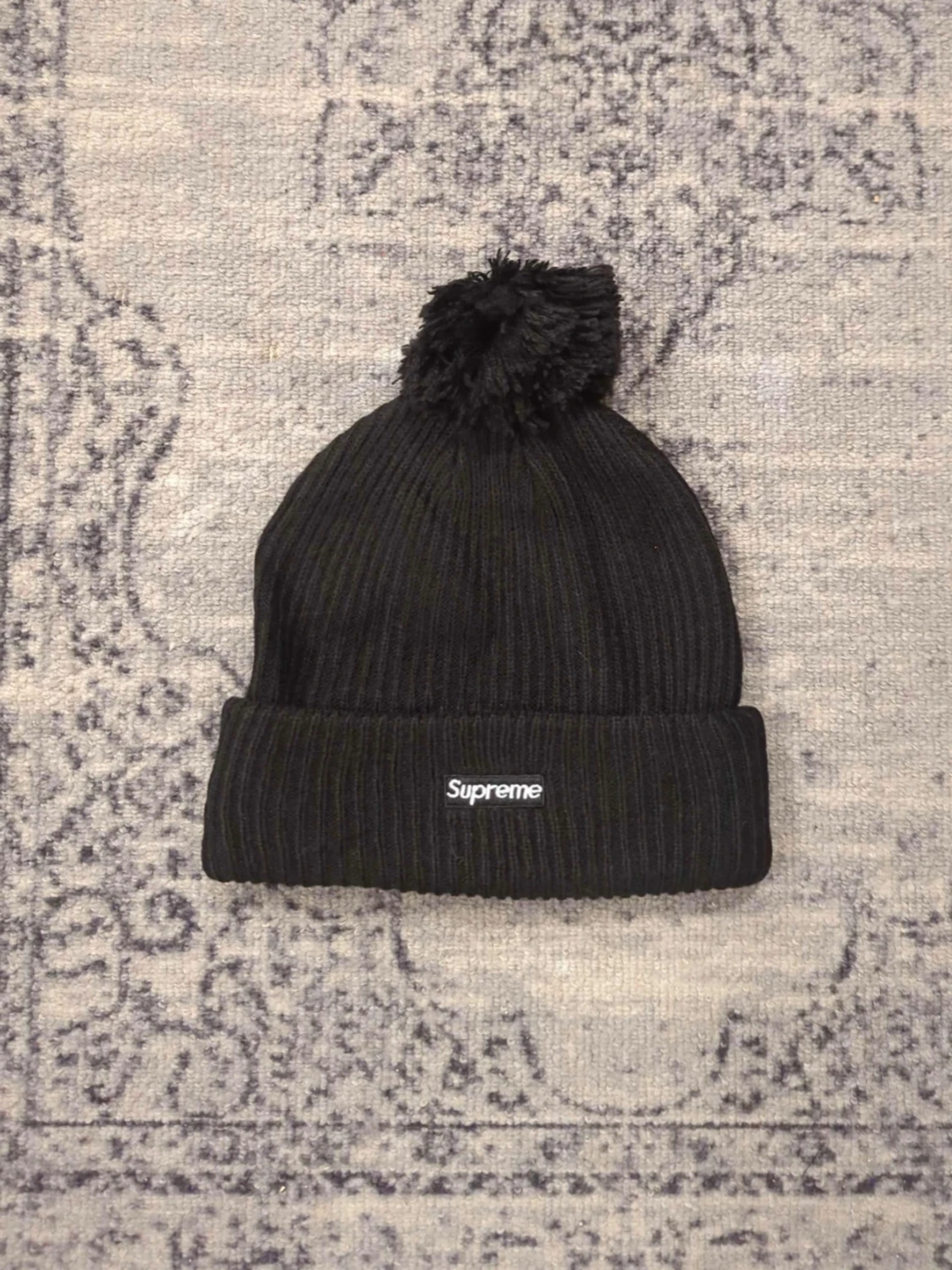 Supreme-New Era mössa - 3