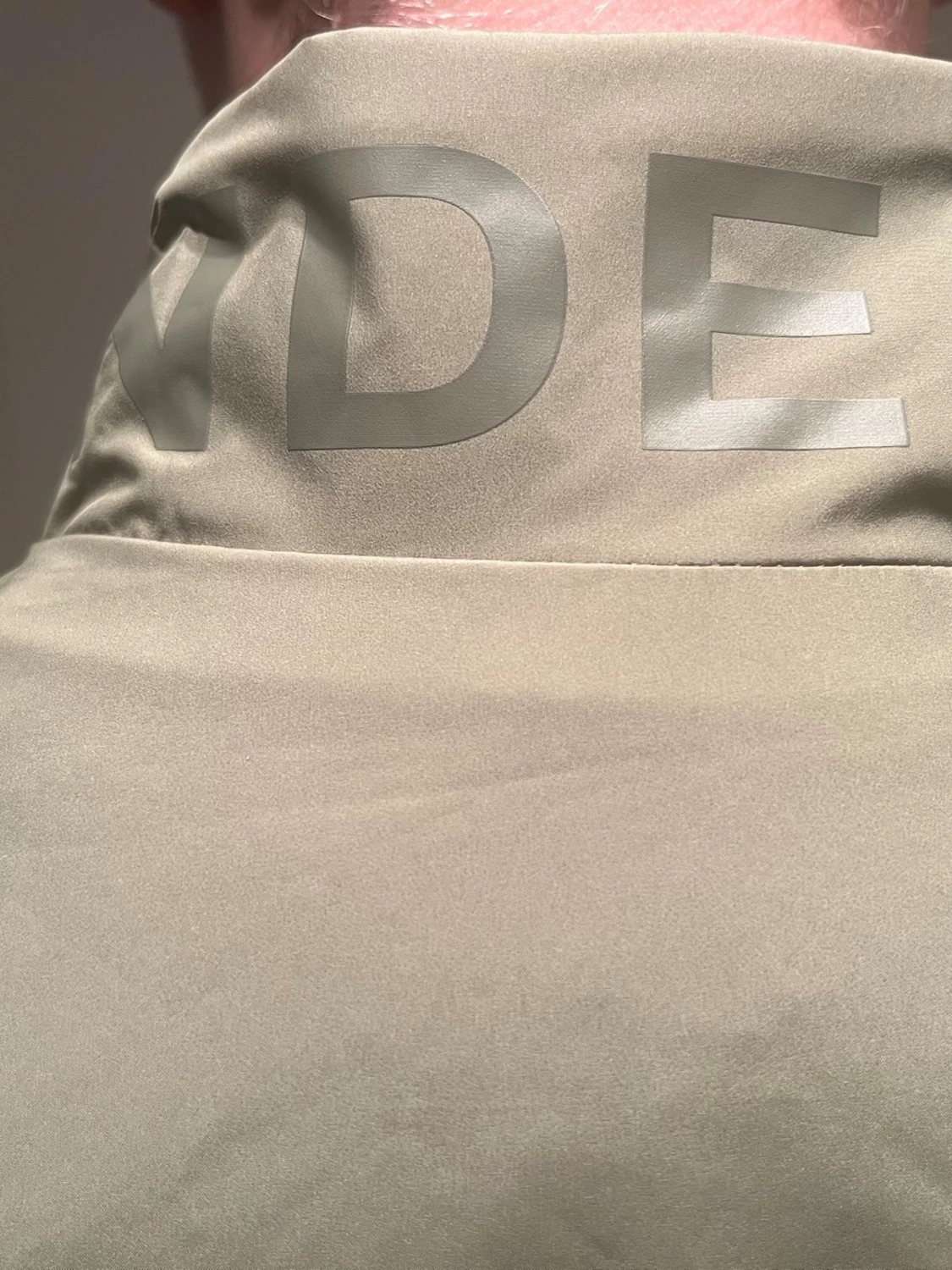 J Lindeberg vindjacka - 2