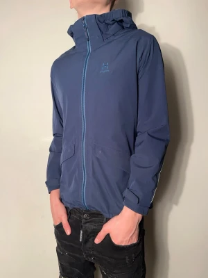 Haglöfs jacka - En Haglöfs jacka i fint skick. Storlek 146.