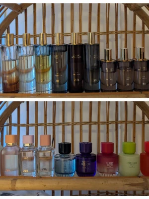 5 ml Applejuice crush  - 5 ml split 