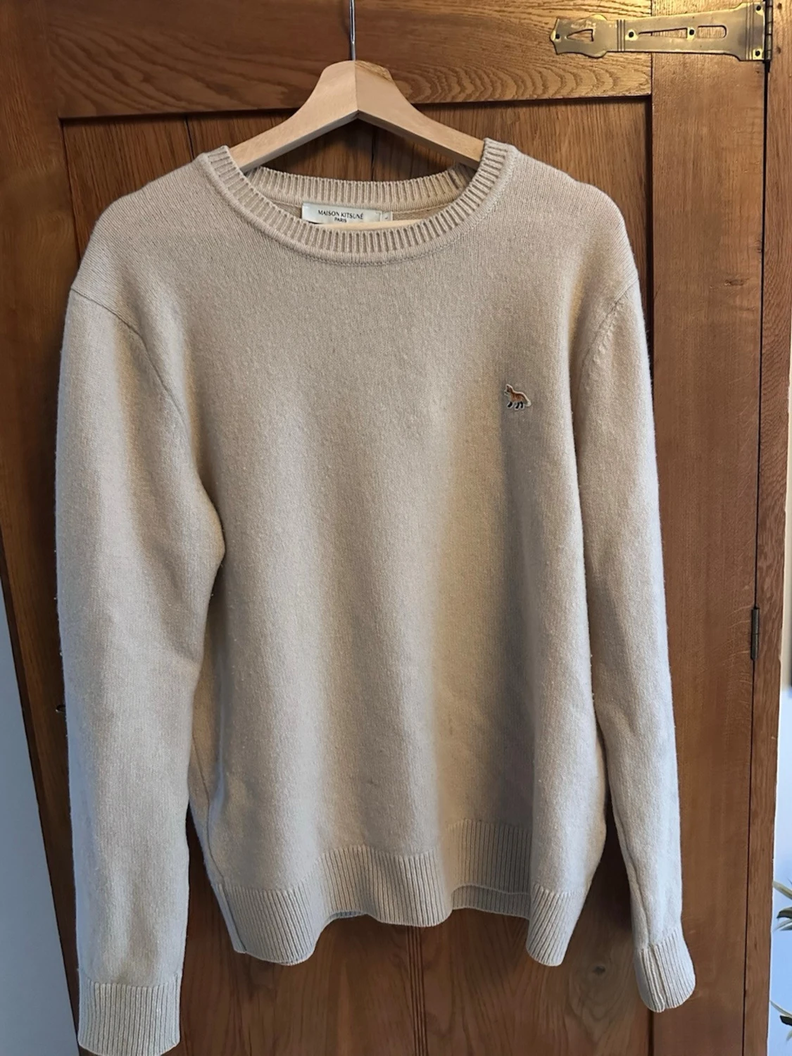 Maison Kitsuné sweatshirt - 2