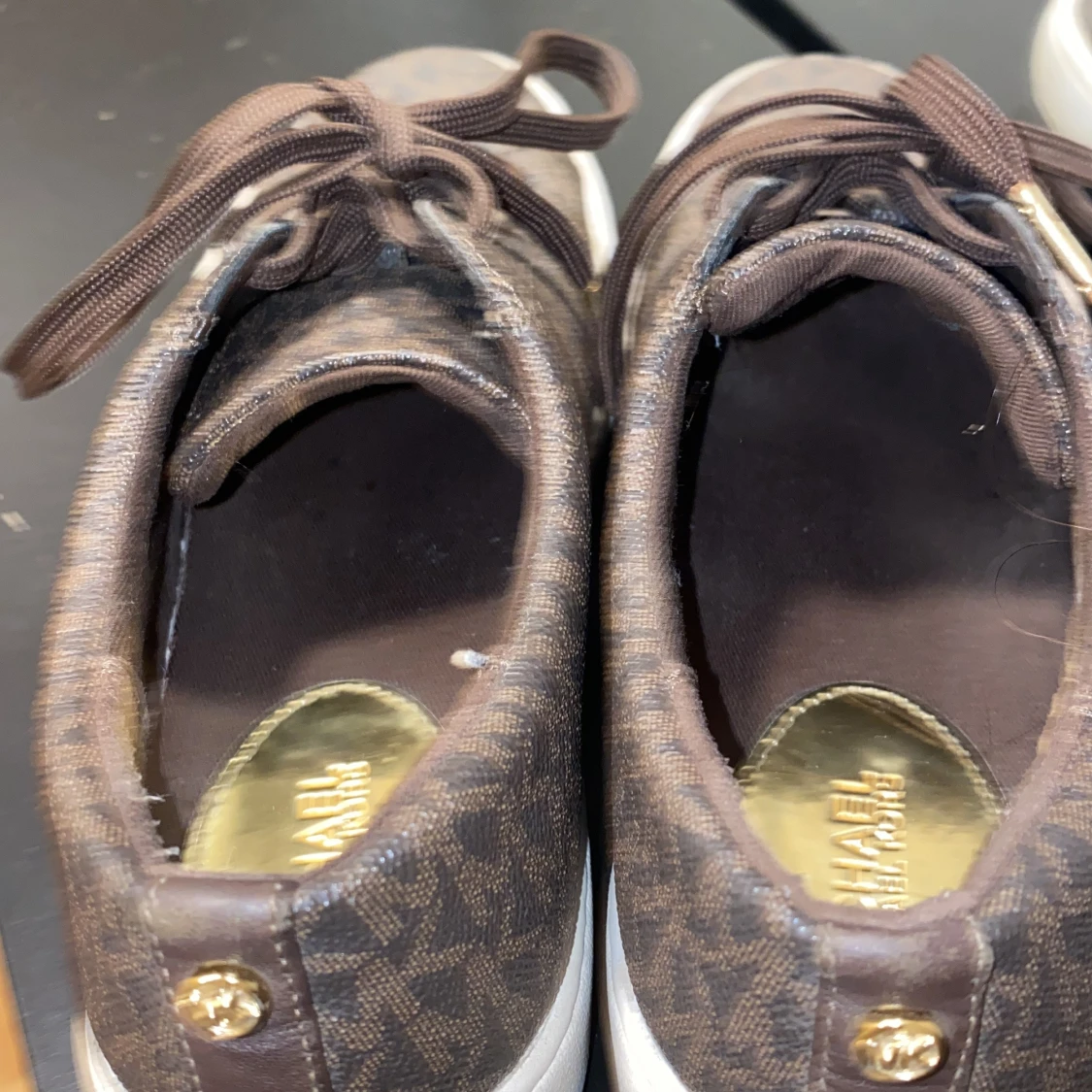 michael kors skor - 1