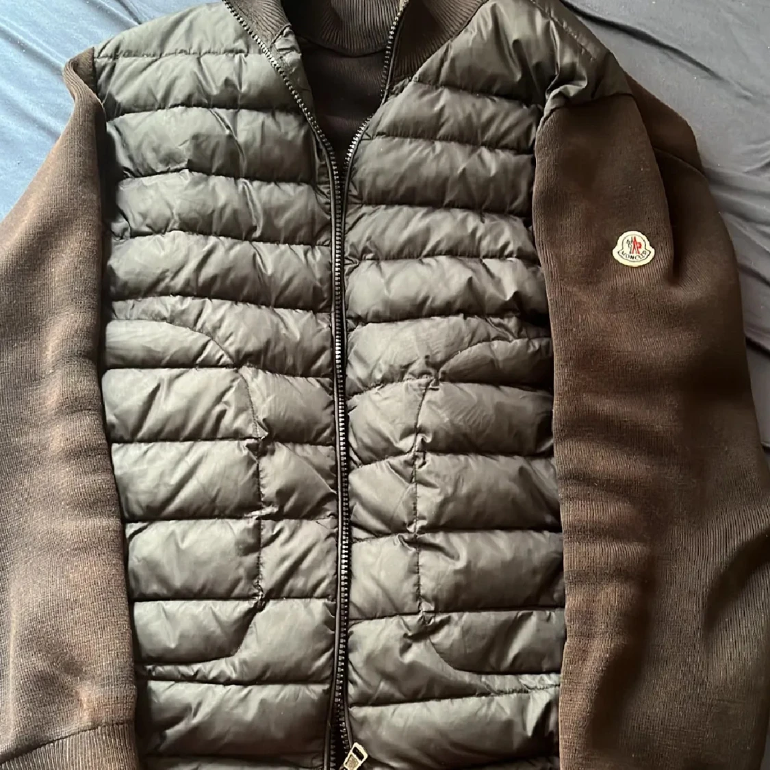 Moncler cardigan