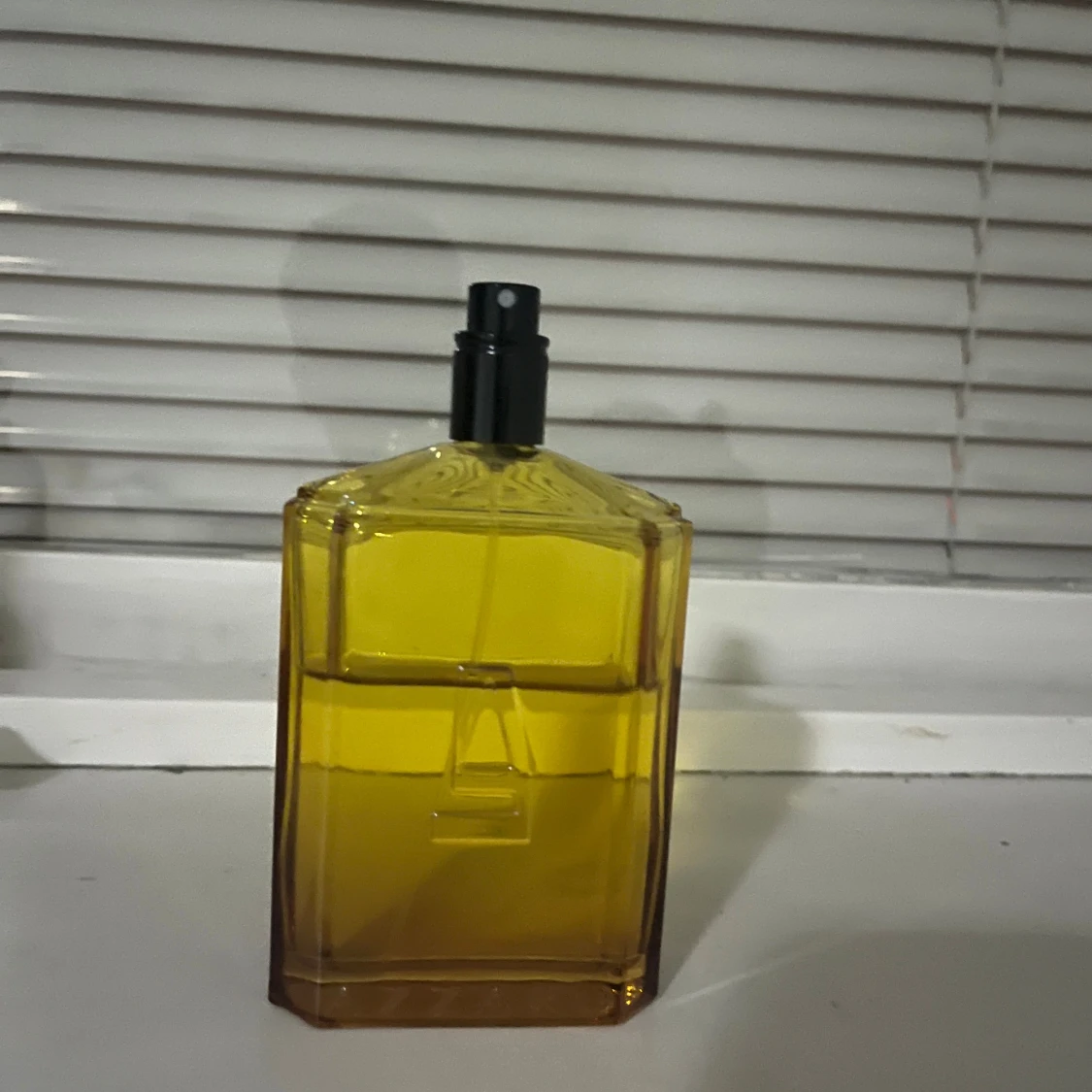 Azzaro Pour Homme  - 1