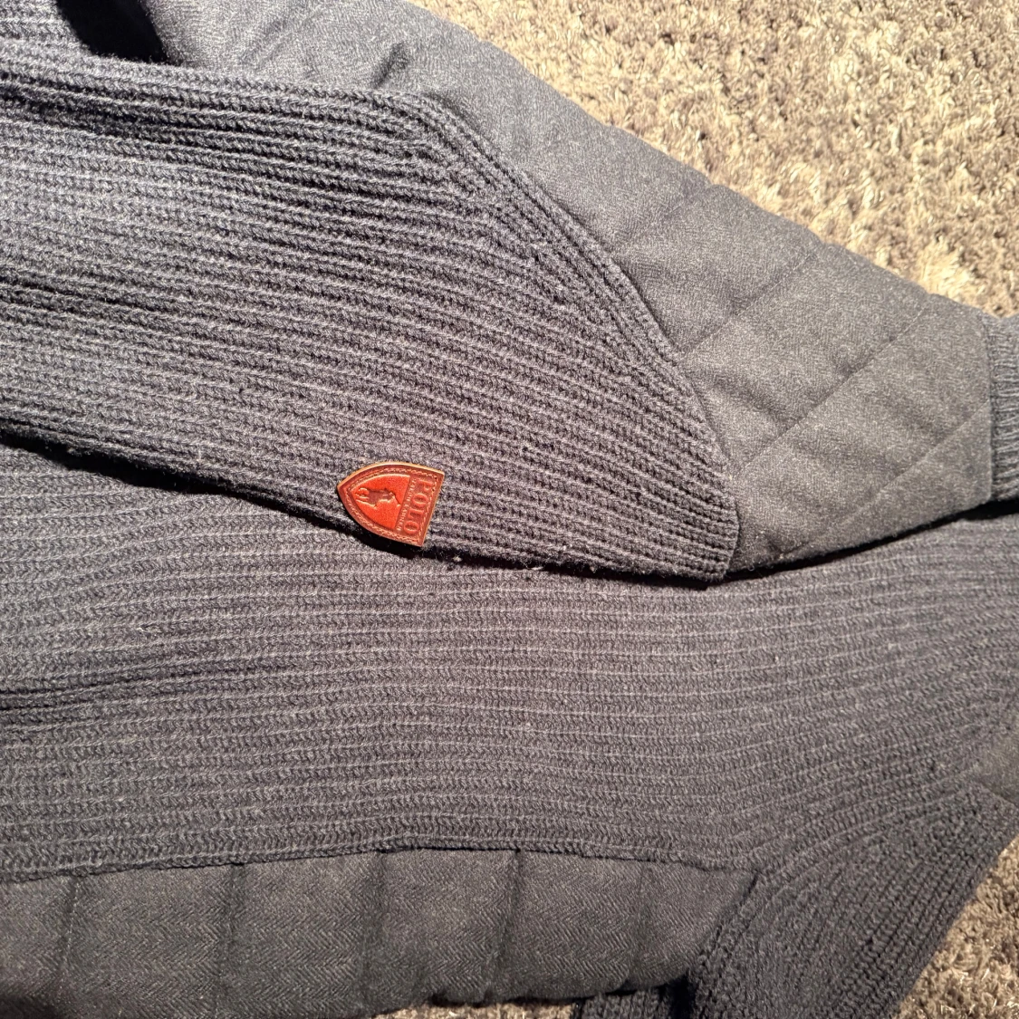 Ralph Lauren jacka - 2