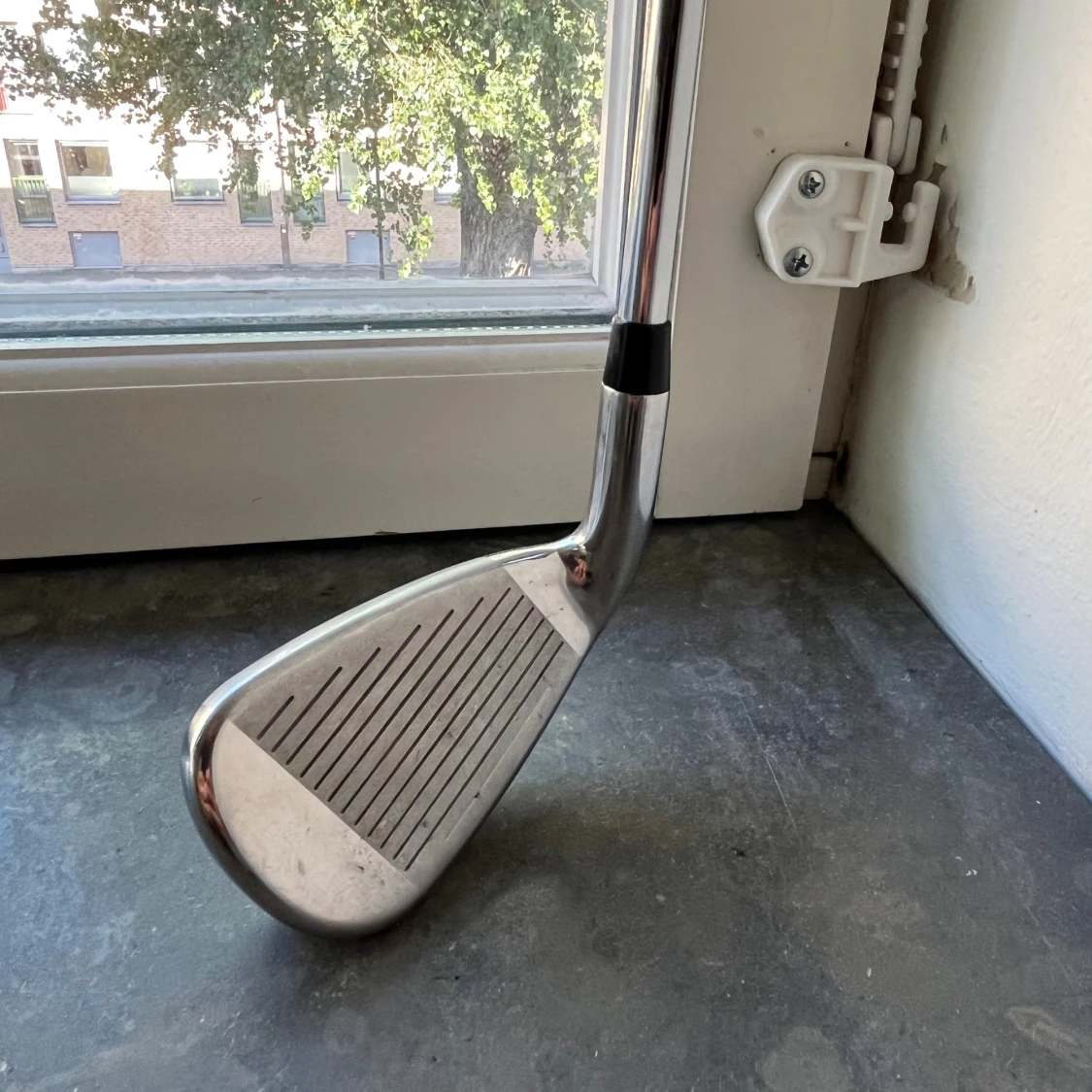 Cobra XL Speed 7-järn - 2