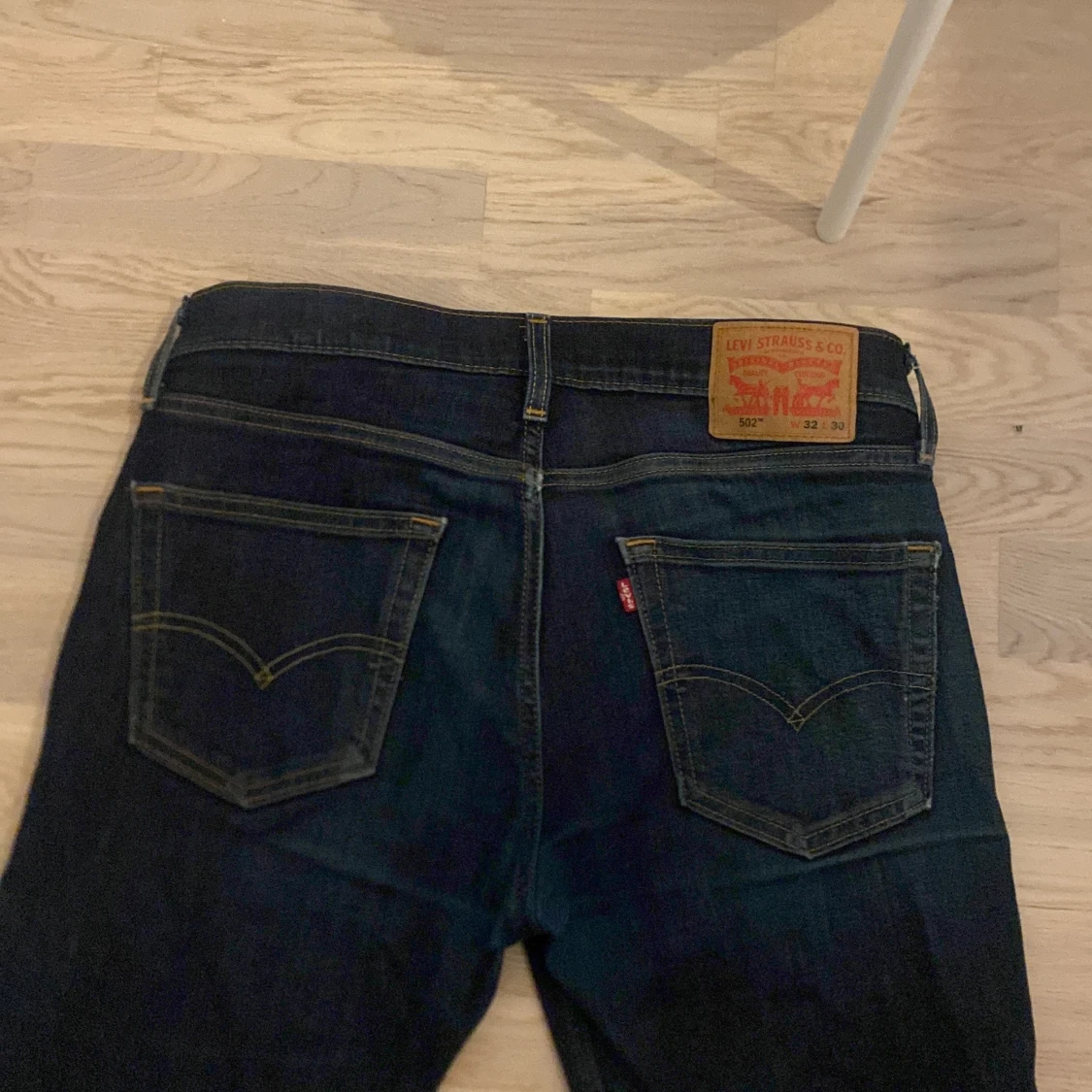 Levis 502 W32 L30