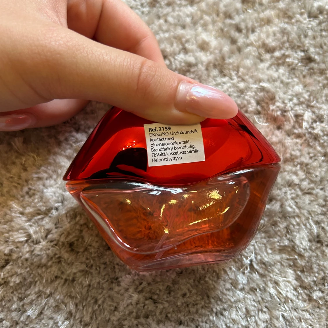 Barn parfym, Normal - 2