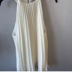 Vit blus - Använder inte ❤️