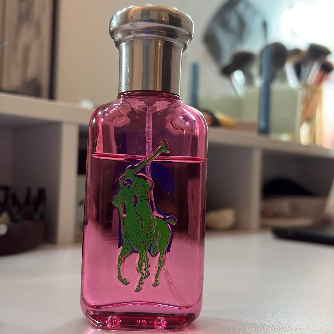 Ralph Lauren Big Pony 2 Pink Parfym