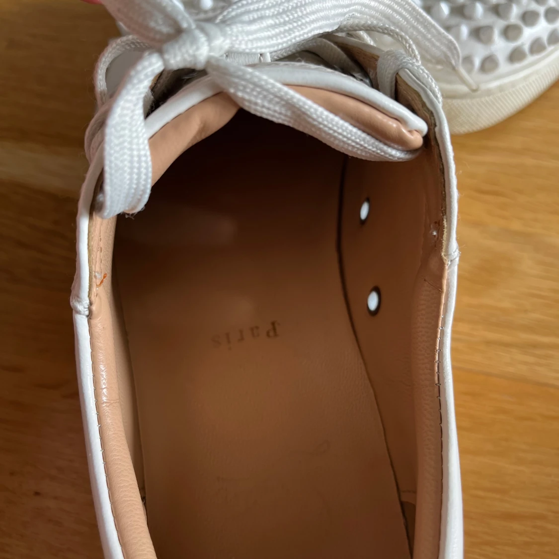 Vita Christian Louboutins - 3