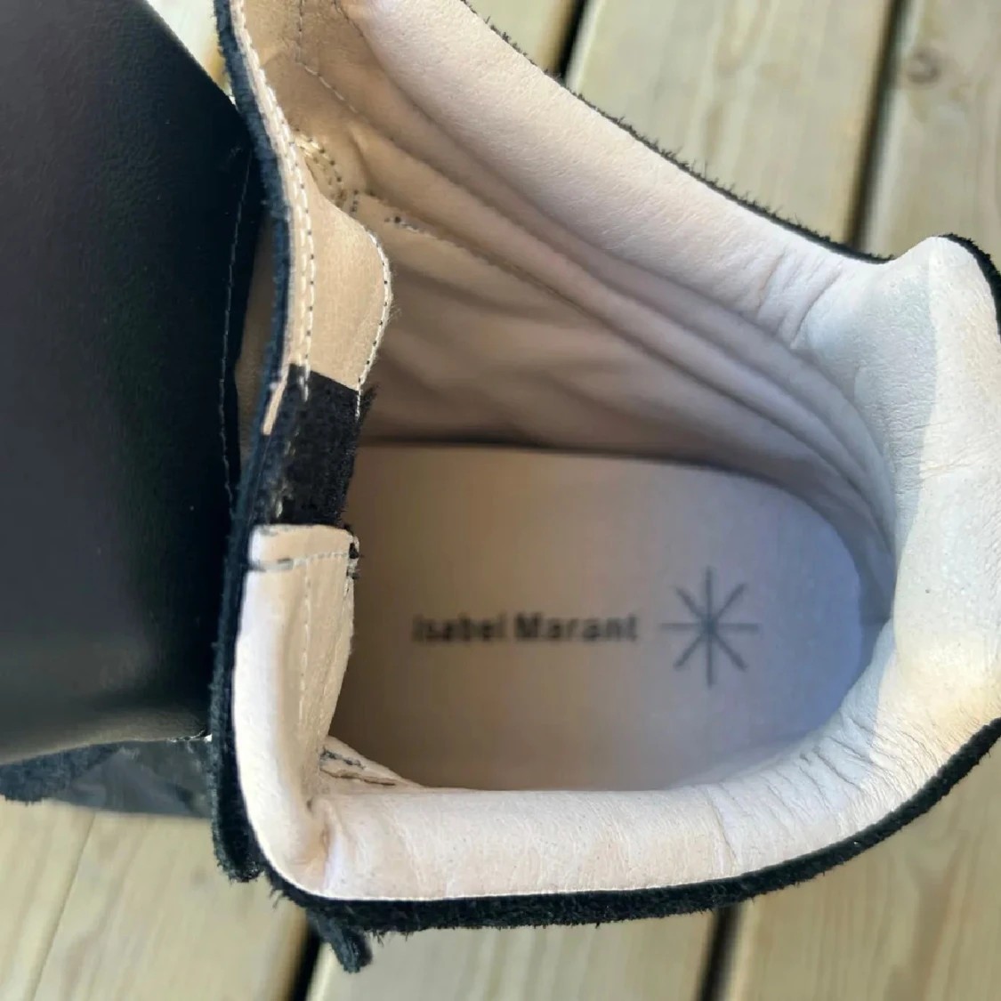 Isabel marant st 40 - 2