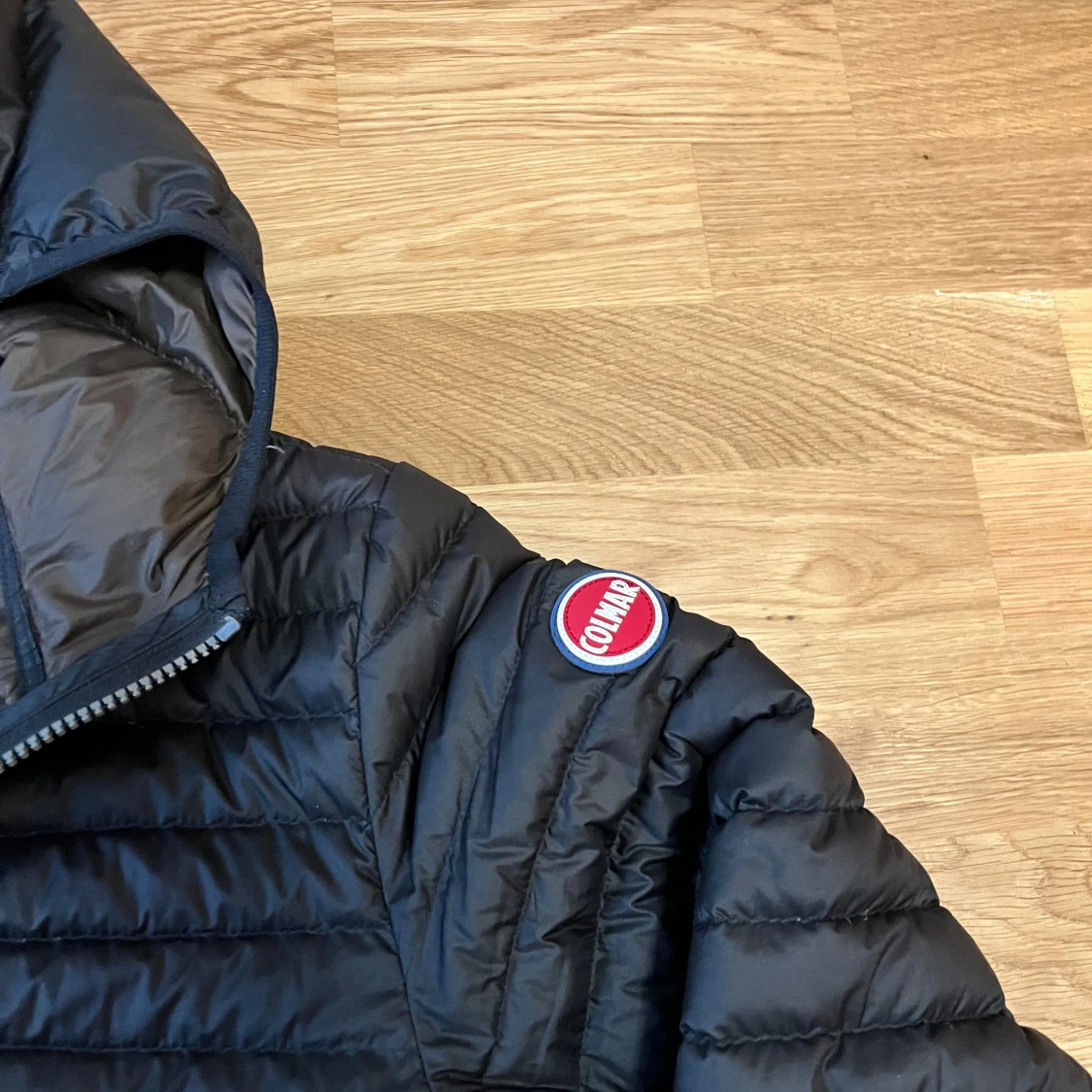  jacka från Colmar - 2
