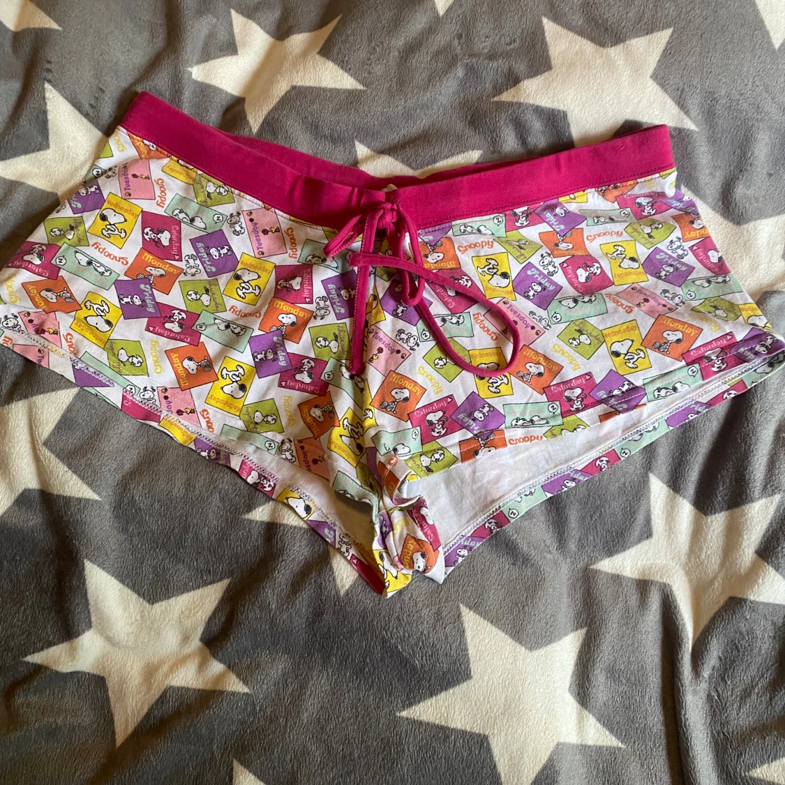 Snobben pyjamas set - 1