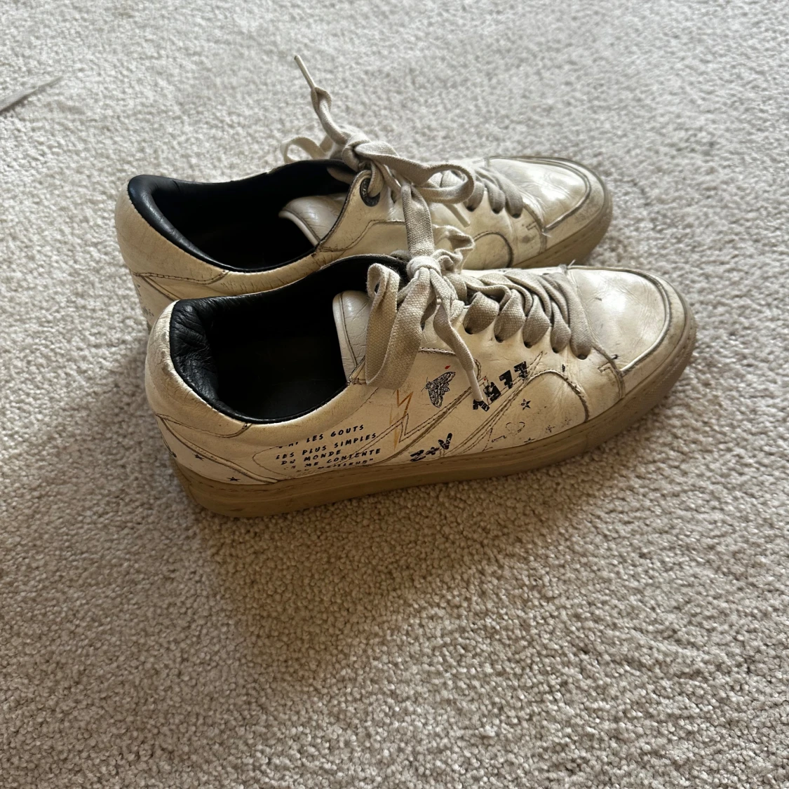 Zadig & Voltaire sneakers  - 2