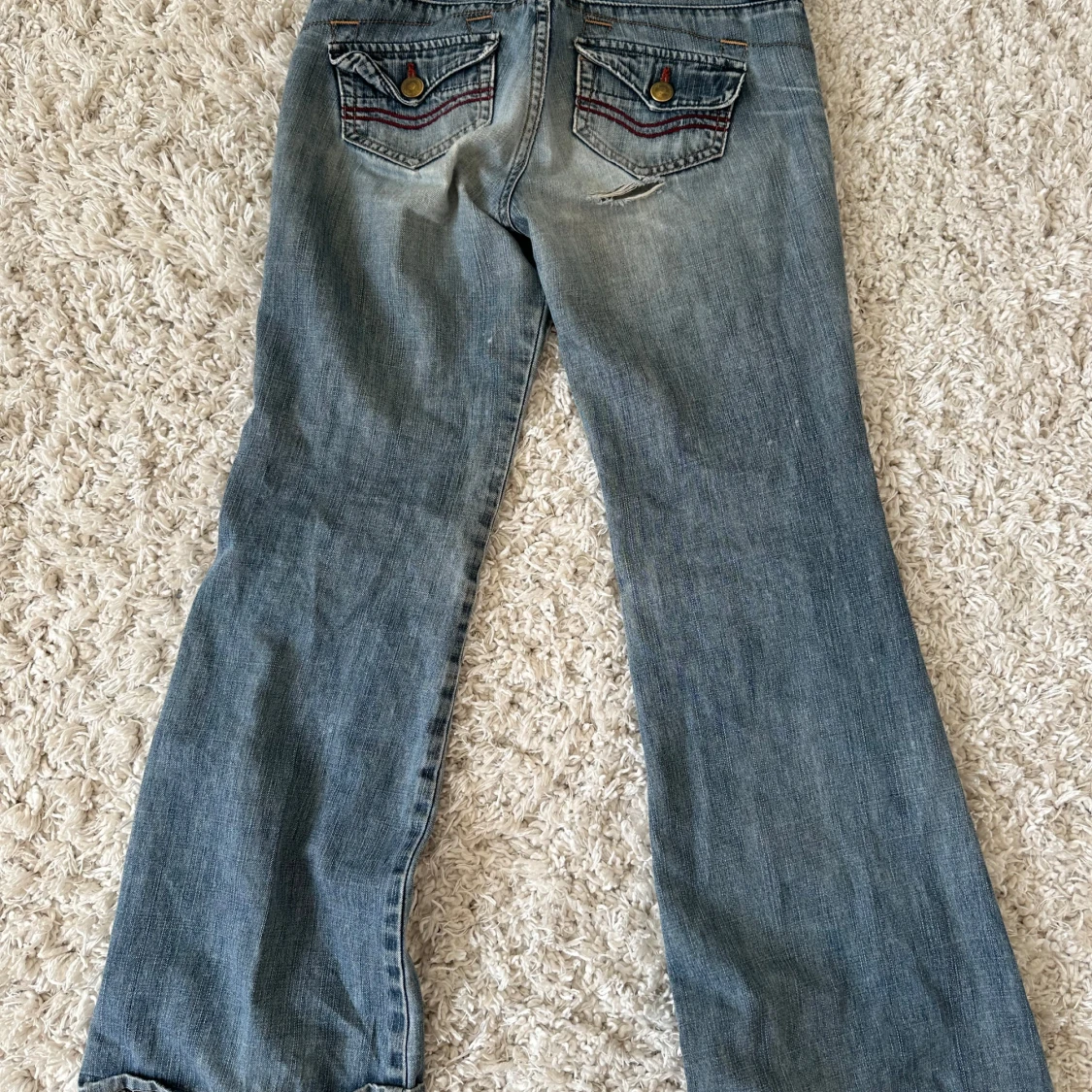 Vintage jeans - 3