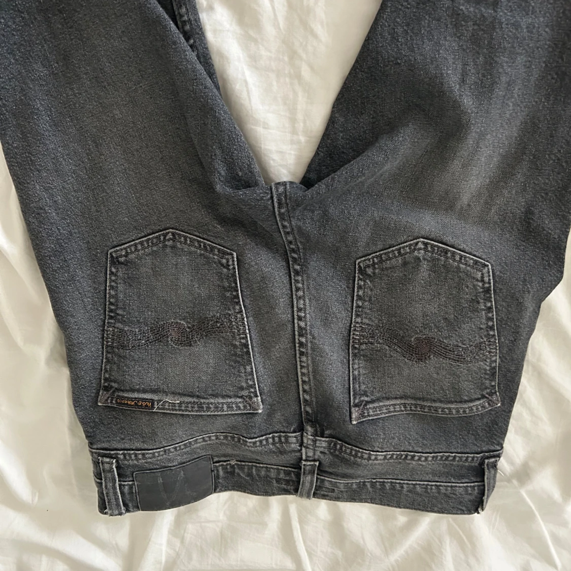 Nudie Jeans, Lean Dean W27 L28 - 2