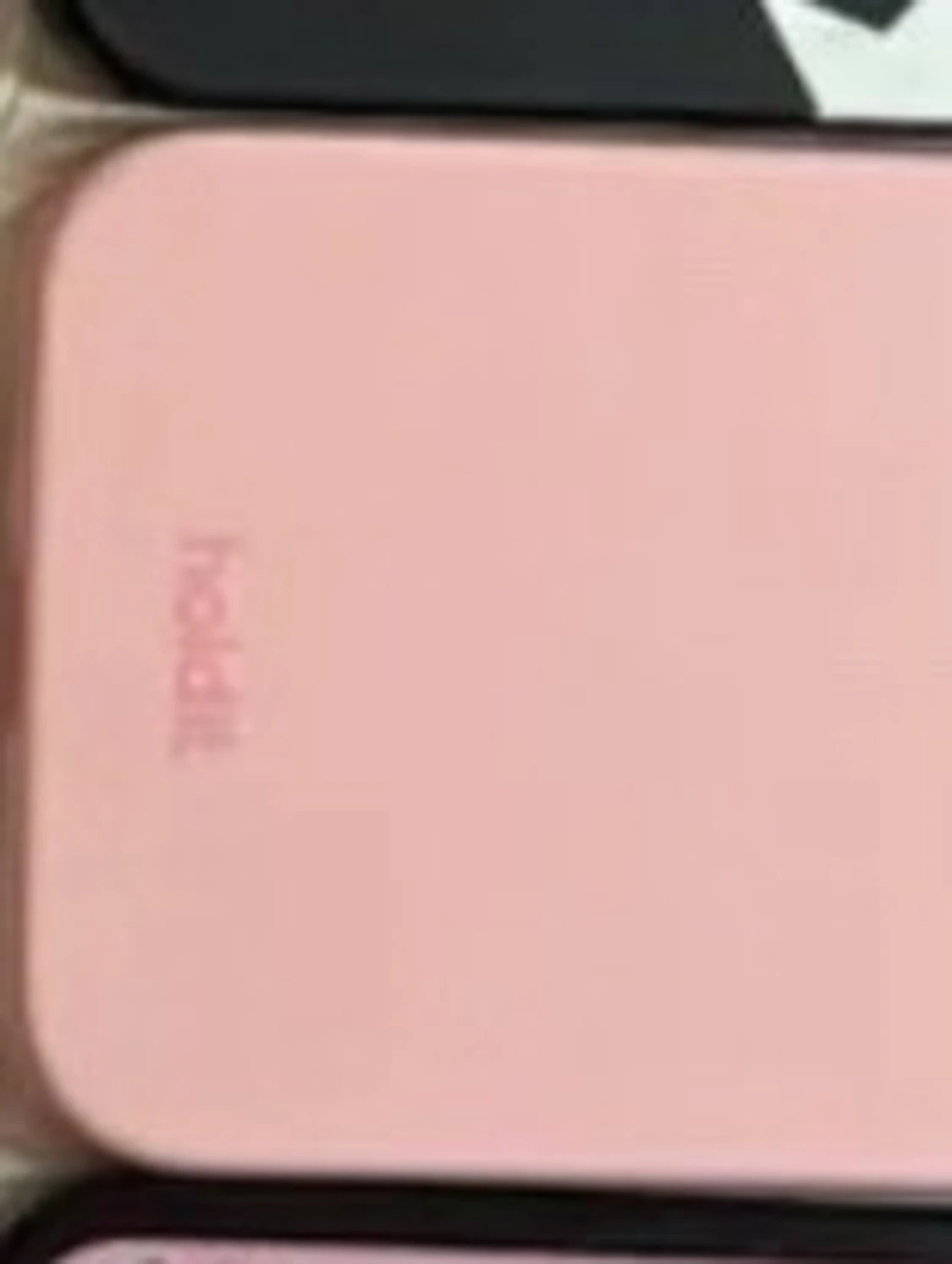 Holdit skal och octobuddy