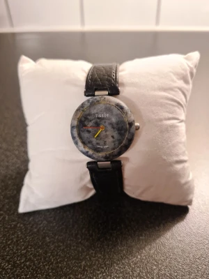 Tissot klocka Rockwatch  - Tissot klocka rockwatch original klockarmband (Vintage)