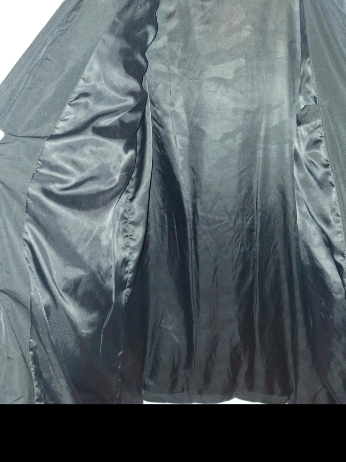 Vinterjacka, Off-White, M - 5