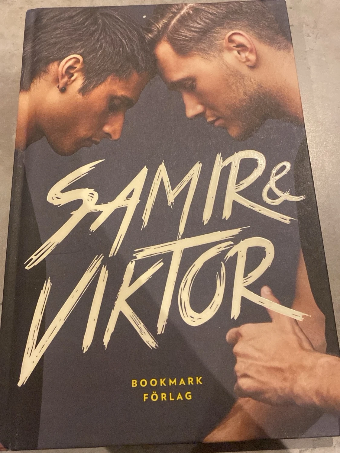 Samir & Viktor